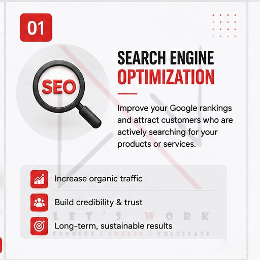 Search engine optimization strategy for business