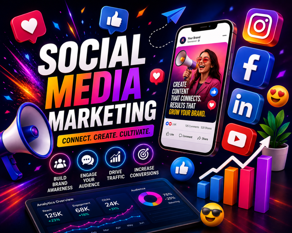 smm