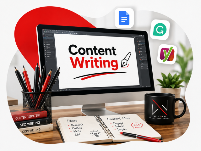 content writing